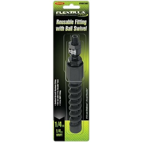 Legacy Mfg/ Incom FLXZLA 1/4 in. BALL SWIVEL RP900250BS